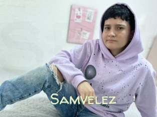 Samvelez