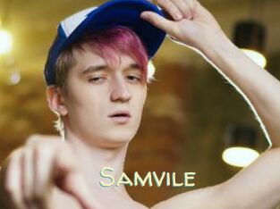 Samvile