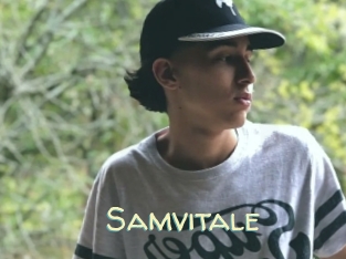 Samvitale