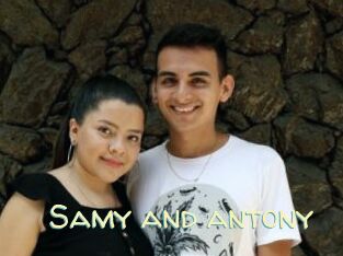 Samy_and_antony