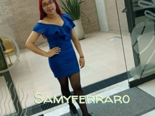 Samyferraro