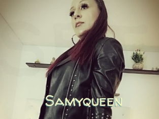 Samyqueen