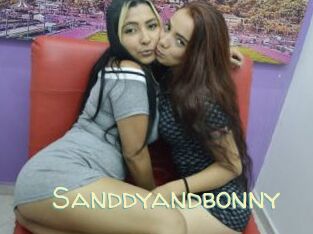 Sanddyandbonny