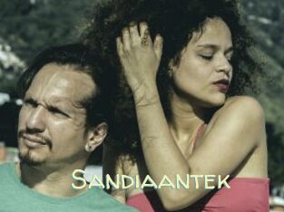 Sandiaantek