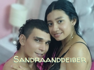 Sandraanddeiber