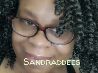 Sandraddees