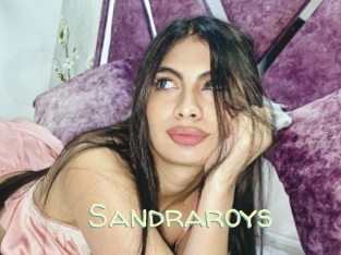 Sandraroys