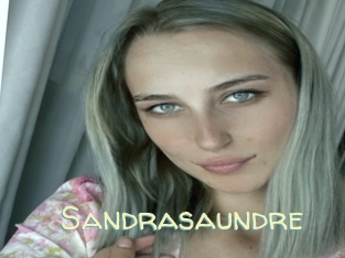 Sandrasaundre