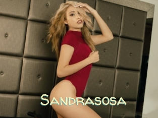 Sandrasosa