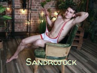 Sandrojock