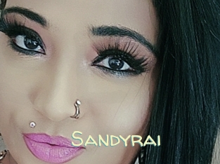 Sandyrai