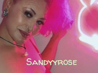 Sandyyrose