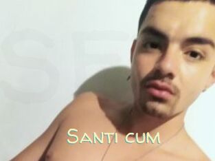 Santi_cum