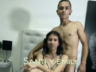 Santi_y_emily