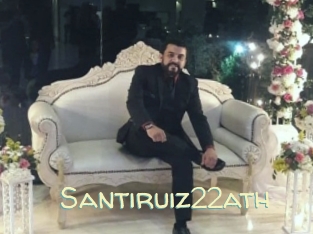 Santiruiz22ath