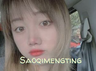 Saoqimengting