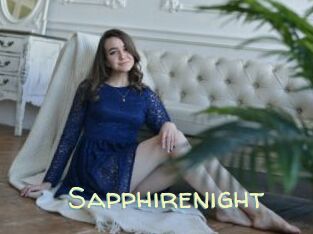 Sapphirenight