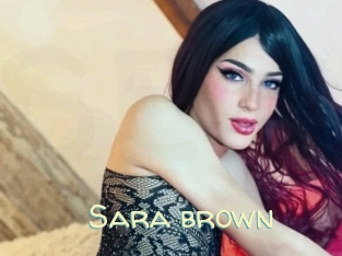 Sara_brown