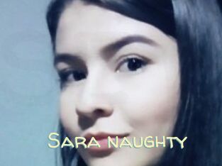 Sara_naughty