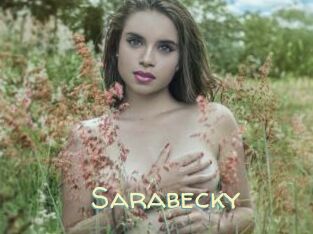 Sarabecky