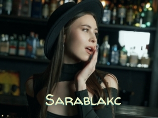 Sarablakc