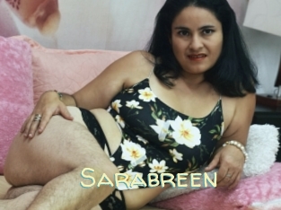 Sarabreen