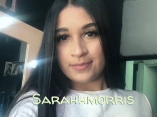 Sarahhmorris