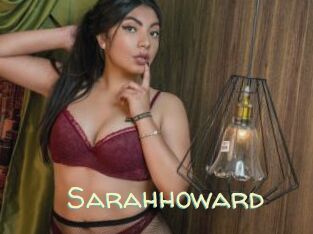 Sarahhoward