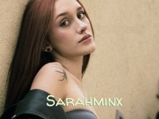 Sarahminx