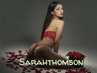 Sarahthomson