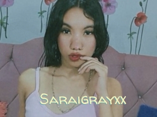 Saraigrayxx