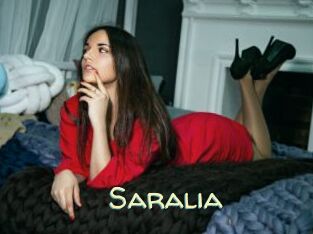 Saralia