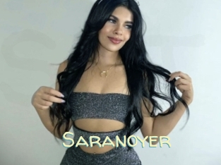 Saranoyer