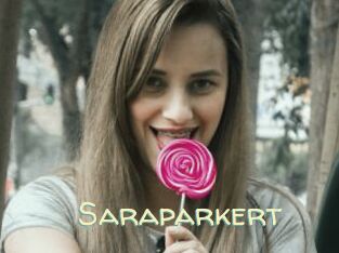 Saraparkert