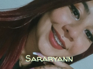 Sararyann