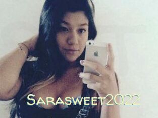 Sarasweet2022