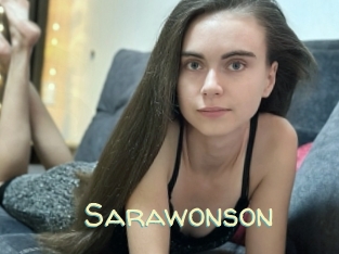 Sarawonson