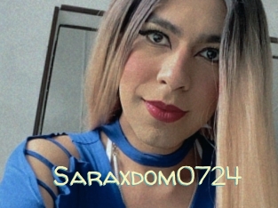 Saraxdom0724