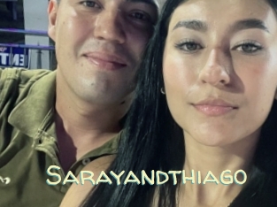 Sarayandthiago