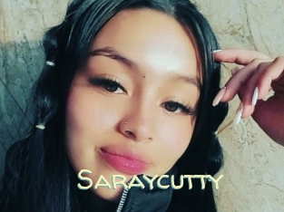 Saraycutty