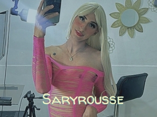 Saryrousse