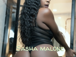 Sasha_malone