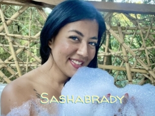 Sashabrady