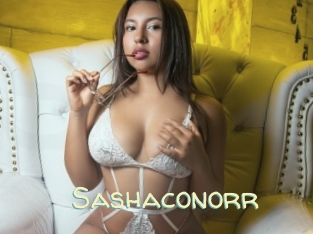 Sashaconorr