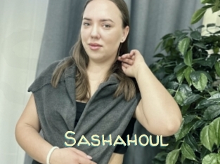 Sashahoul