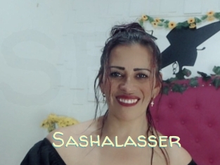 Sashalasser