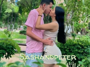 Sashandpeter