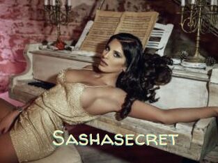 Sashasecret