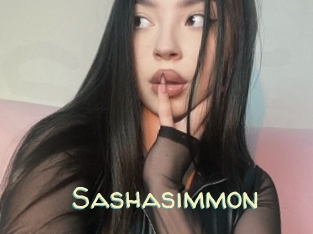 Sashasimmon