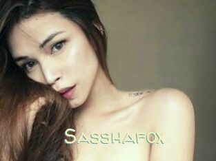 Sasshafox